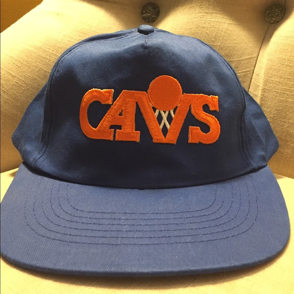 Cleveland Cavaliers SnapBack!